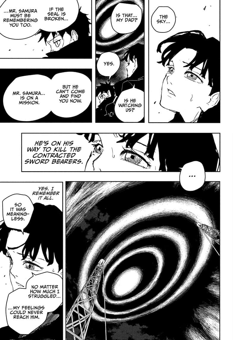 Manga Page
