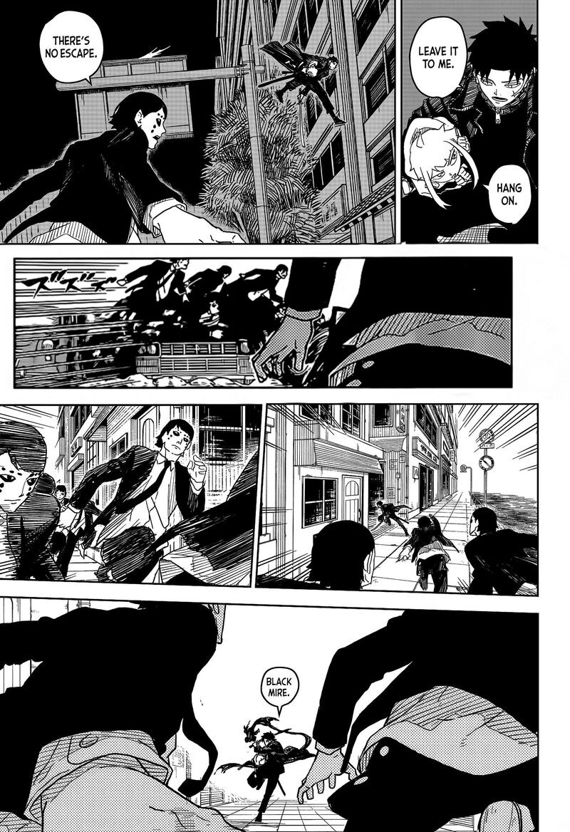 Manga Page