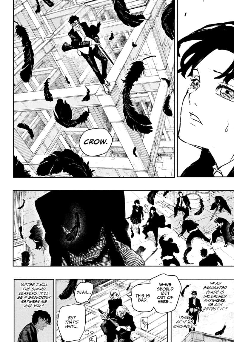 Manga Page