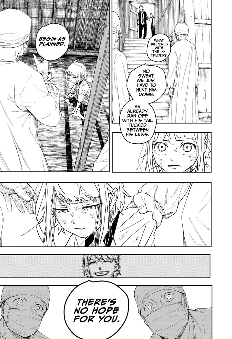 Manga Page