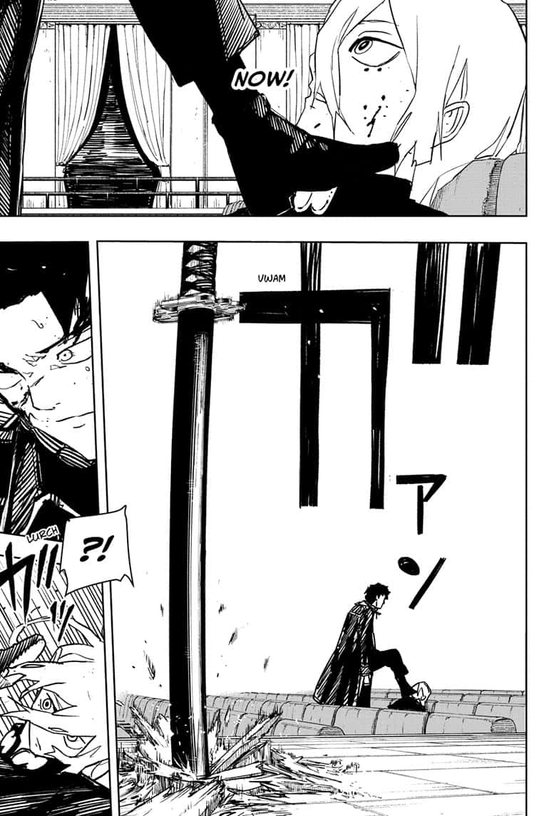 Manga Page