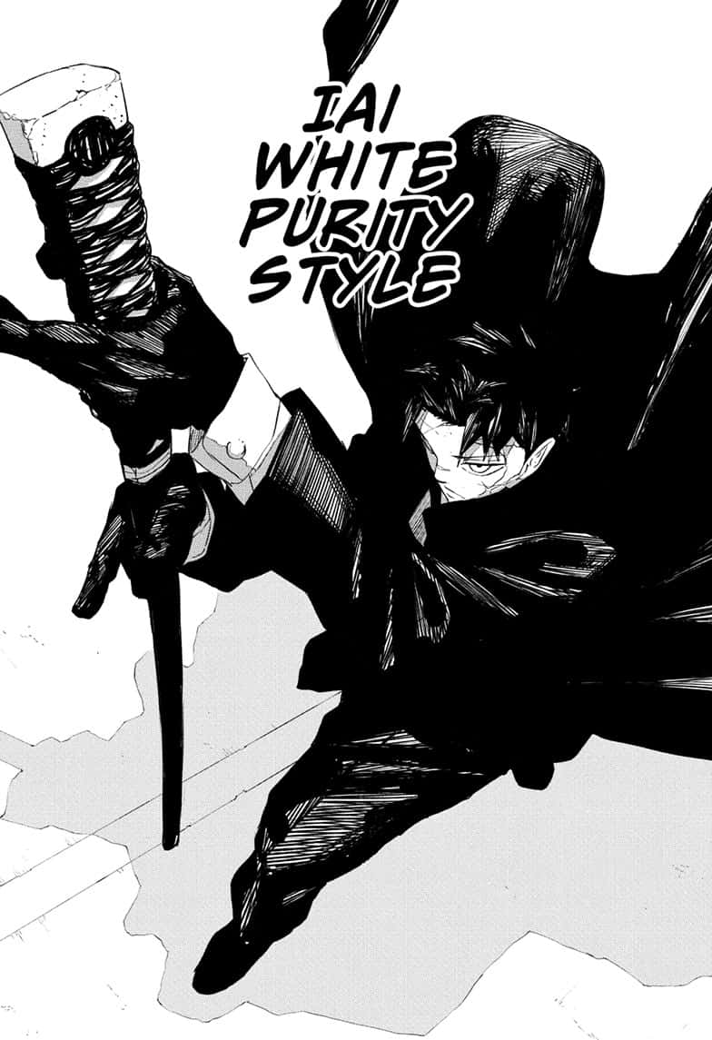 Manga Page