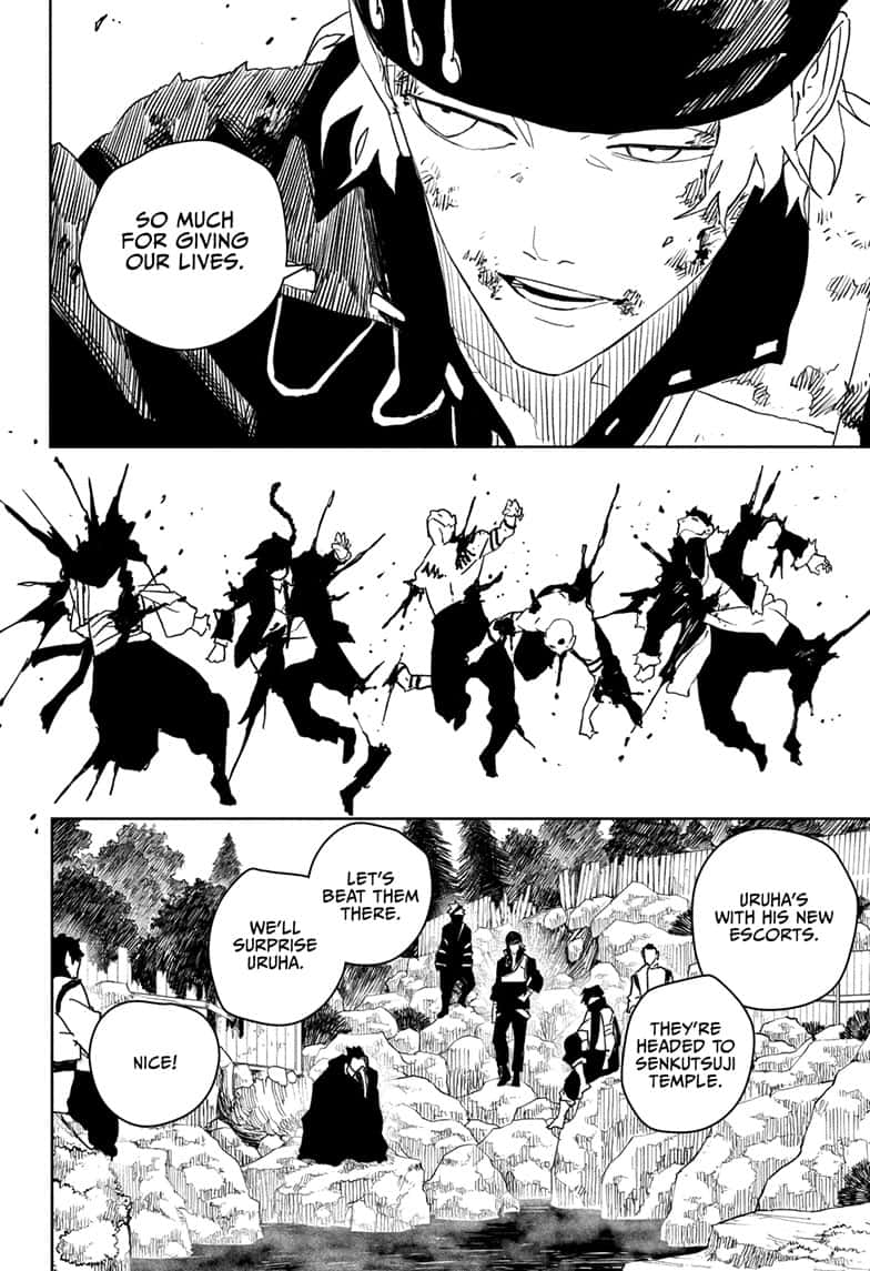 Manga Page