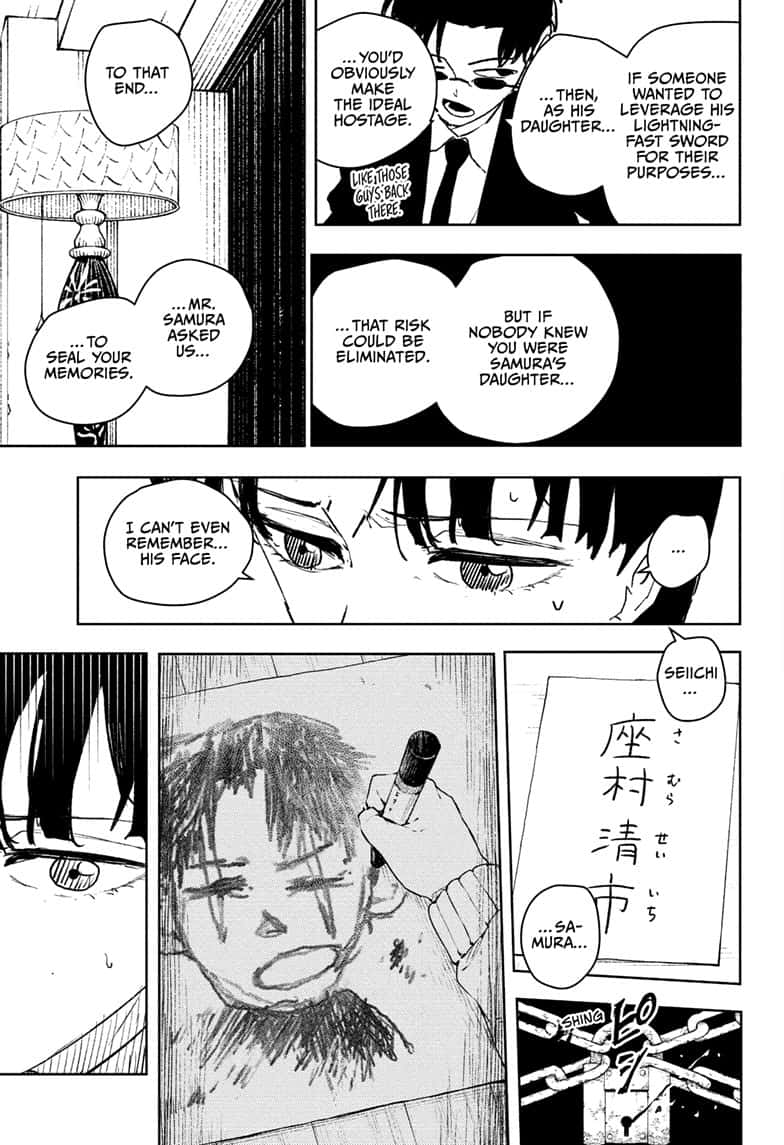 Manga Page