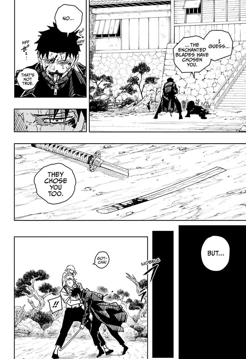 Manga Page