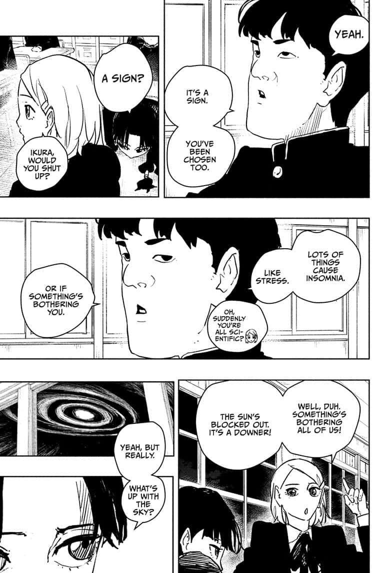 Manga Page