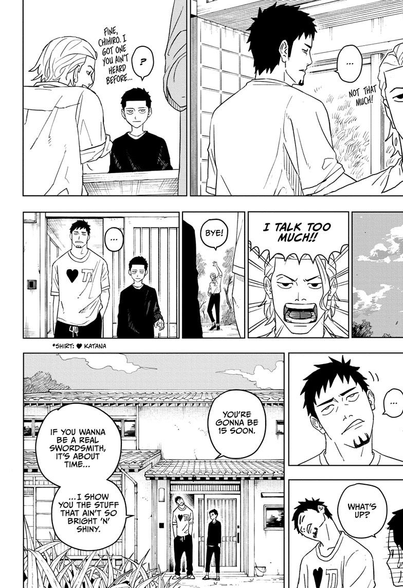 Manga Page