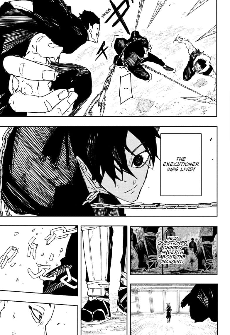 Manga Page