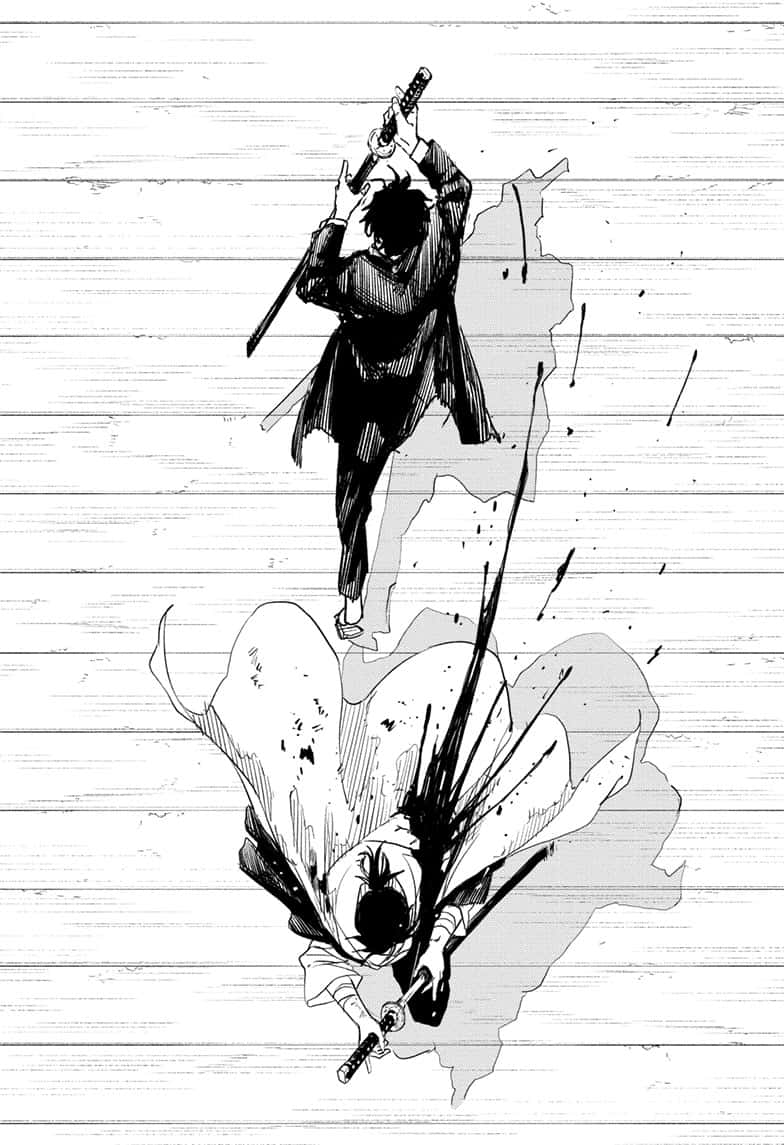 Manga Page