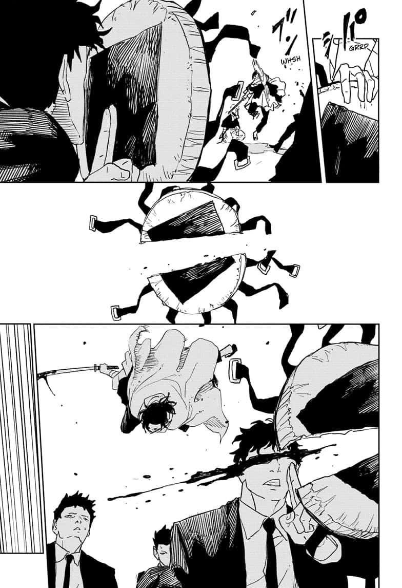 Manga Page