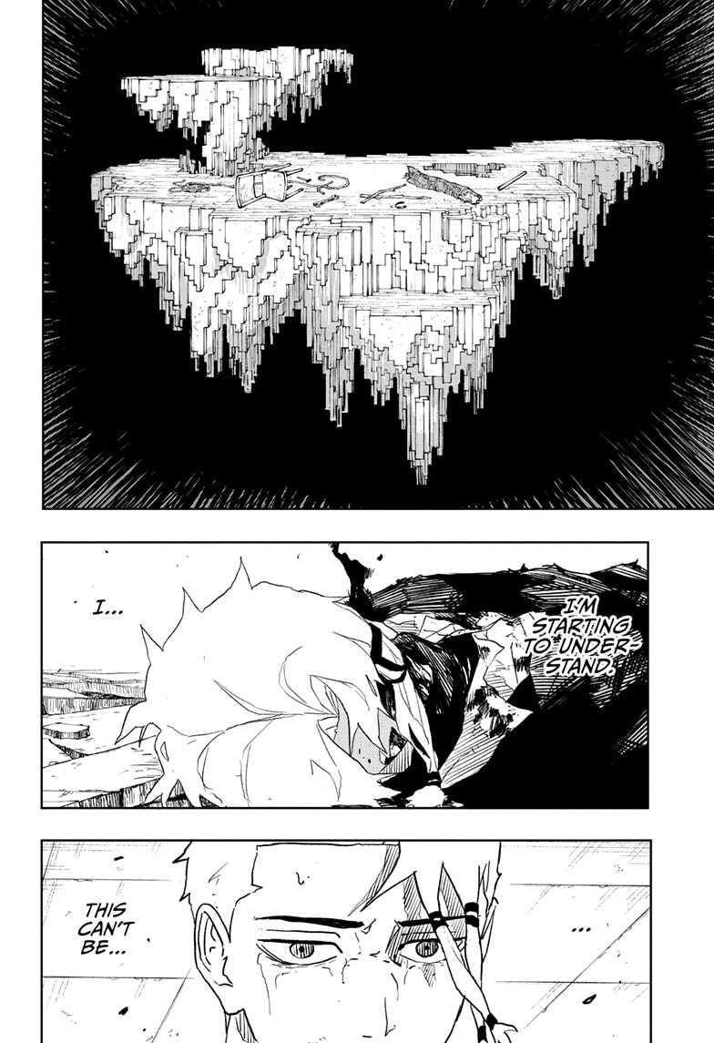 Manga Page