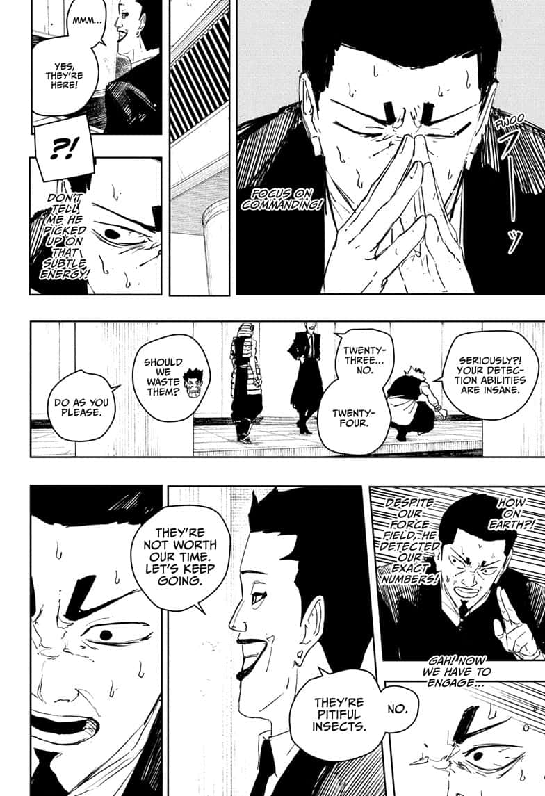 Manga Page