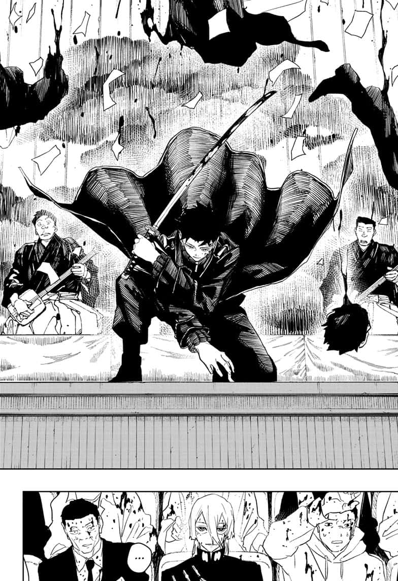 Manga Page