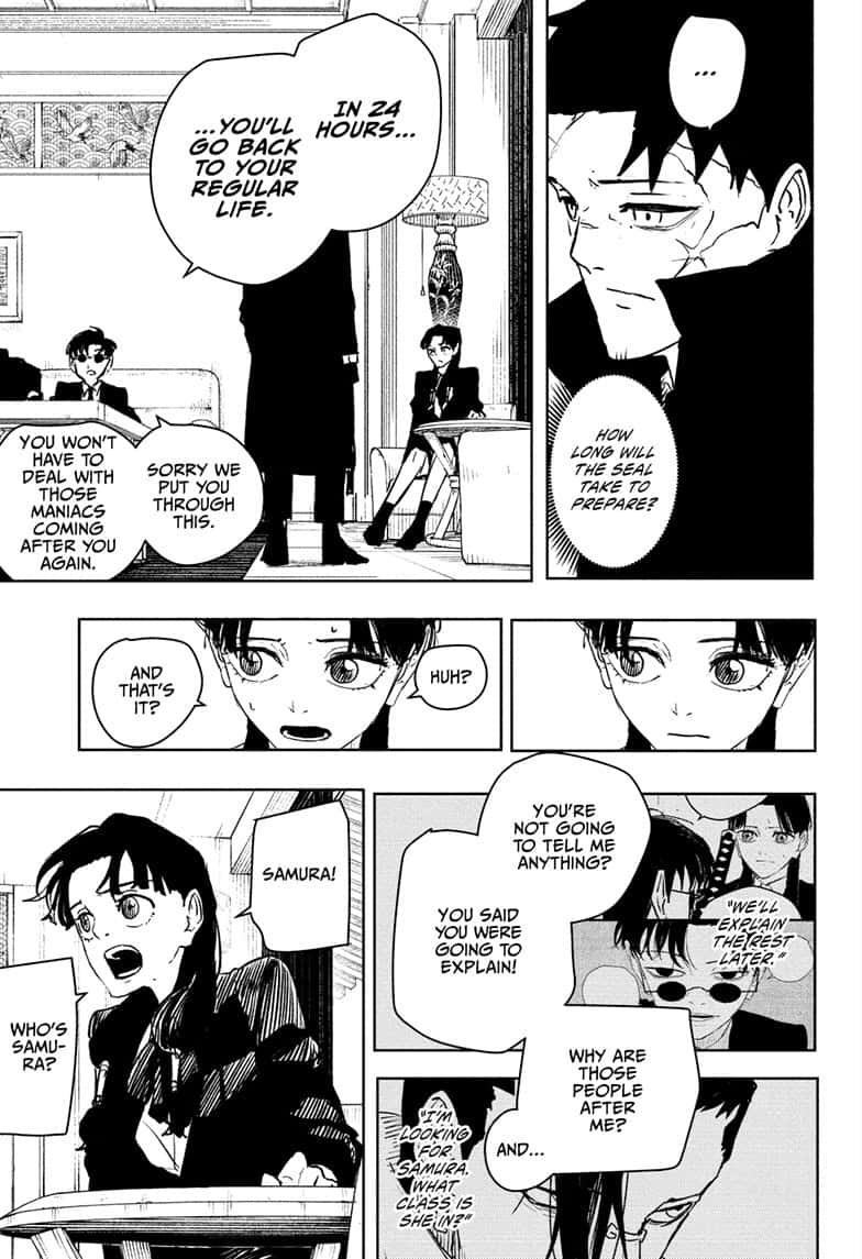 Manga Page