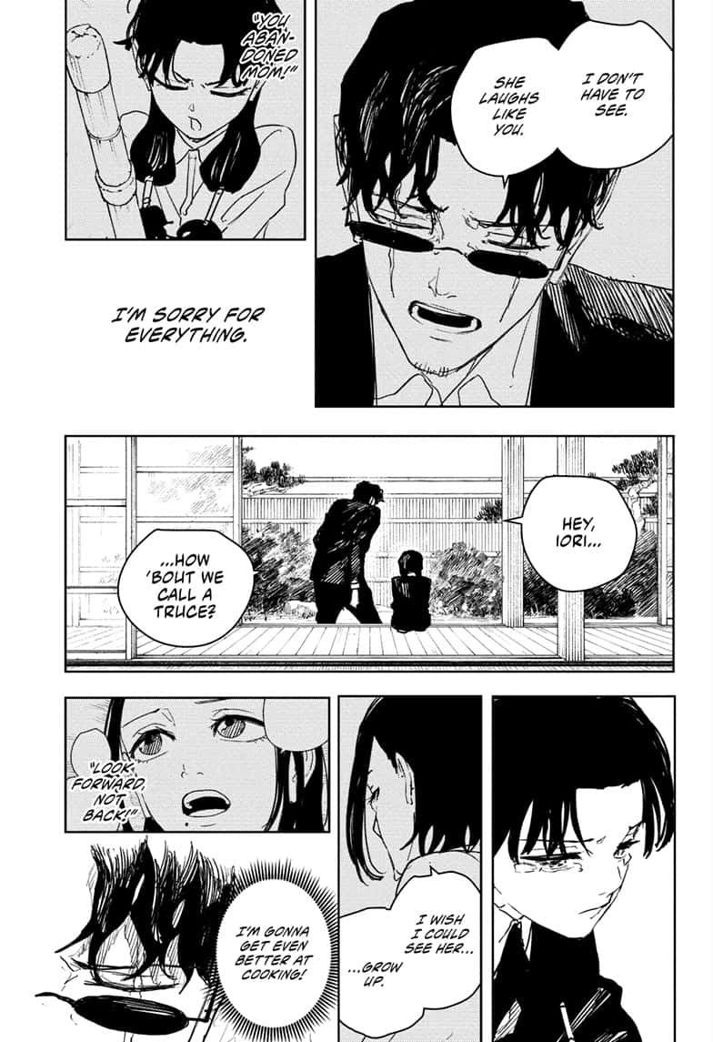 Manga Page