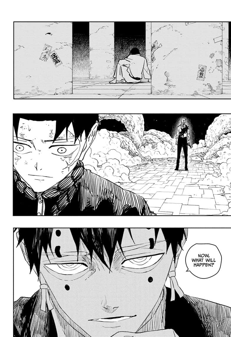 Manga Page