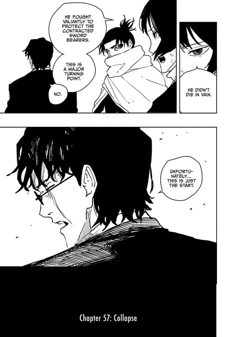 Manga Page
