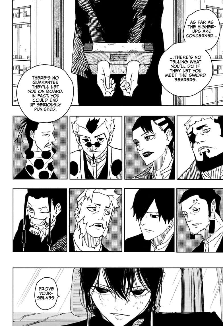 Manga Page