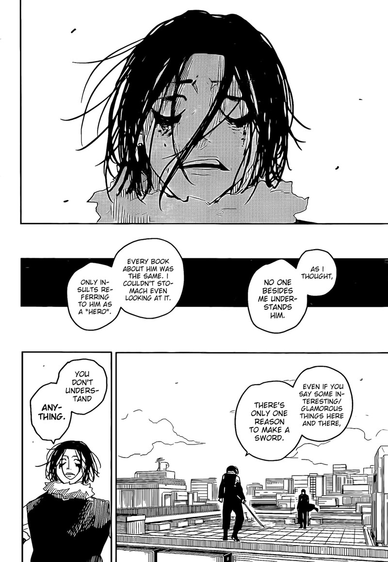 Manga Page