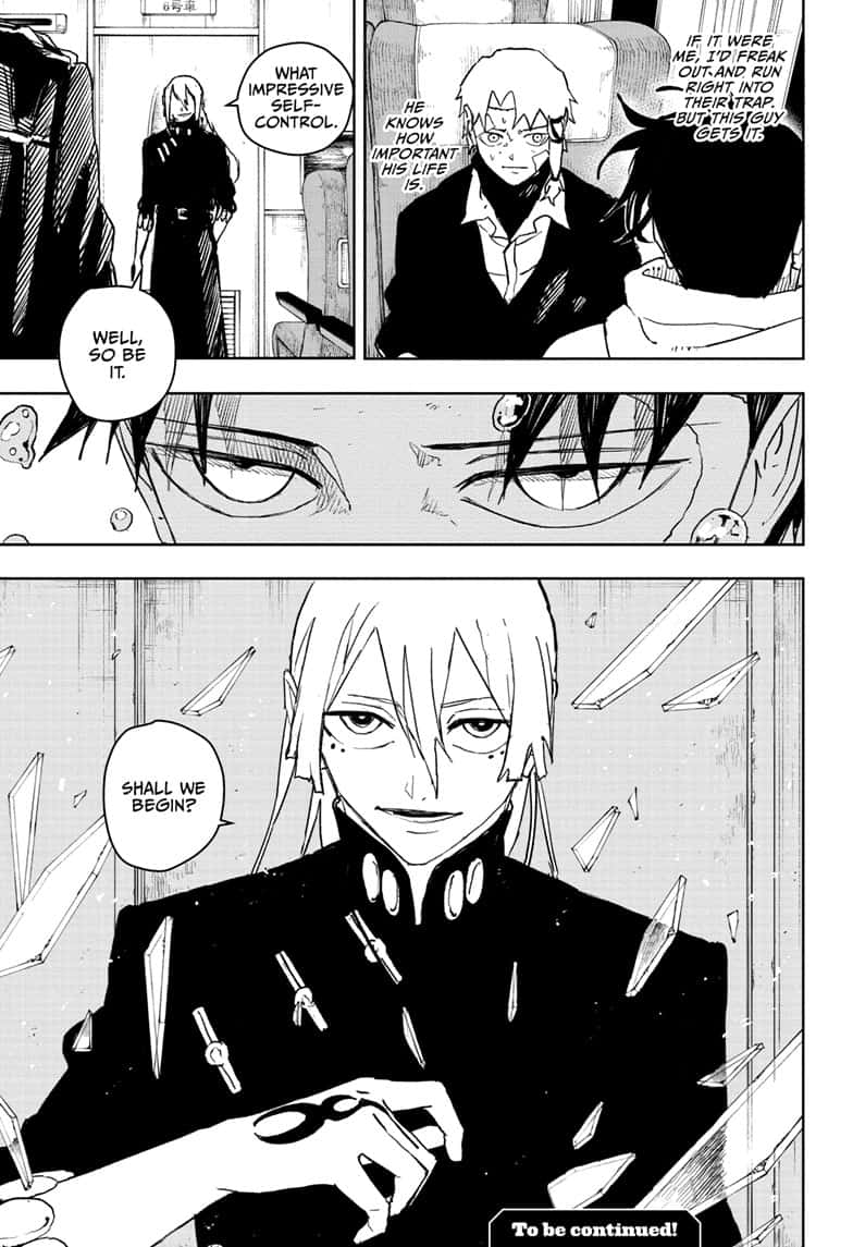 Manga Page