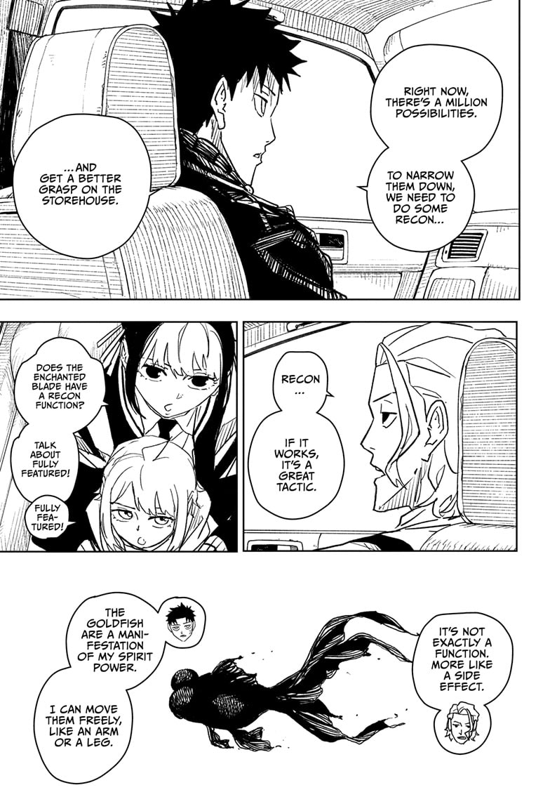 Manga Page