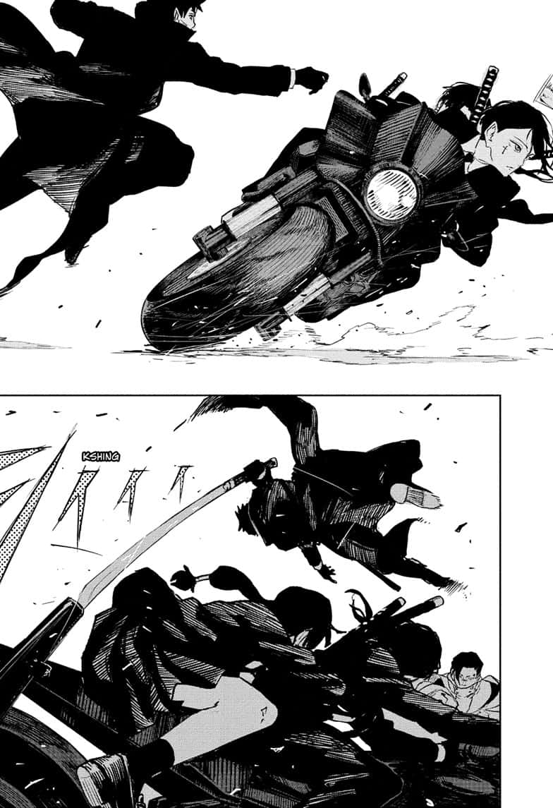 Manga Page
