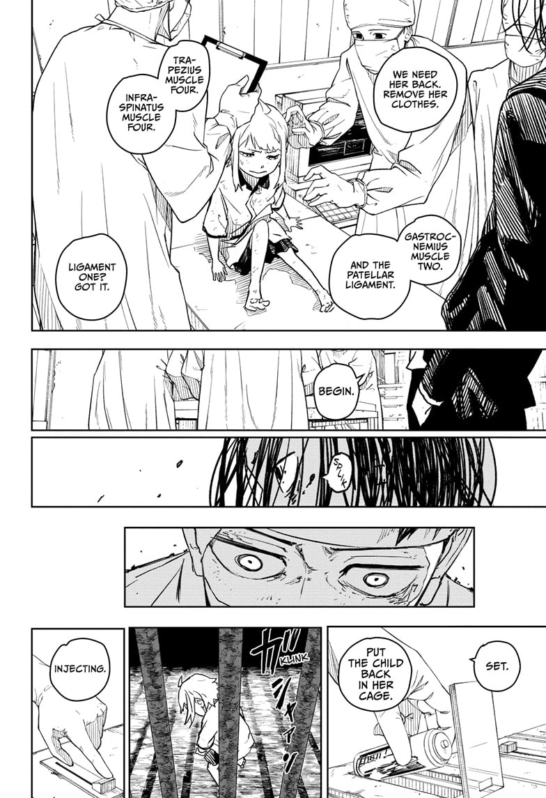Manga Page