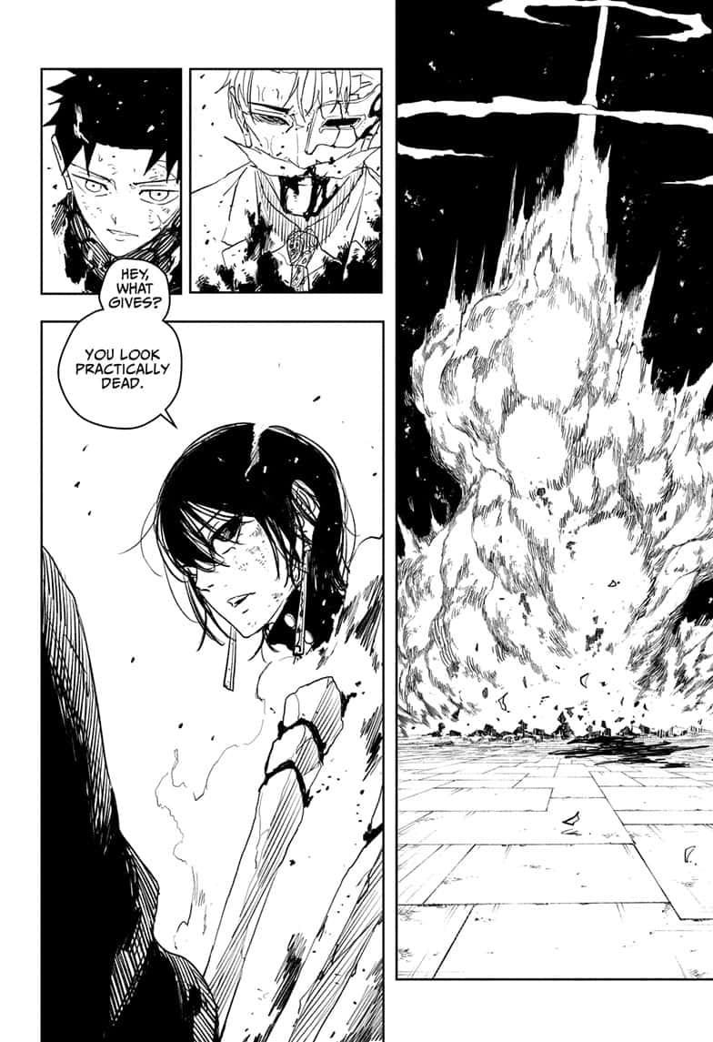 Manga Page