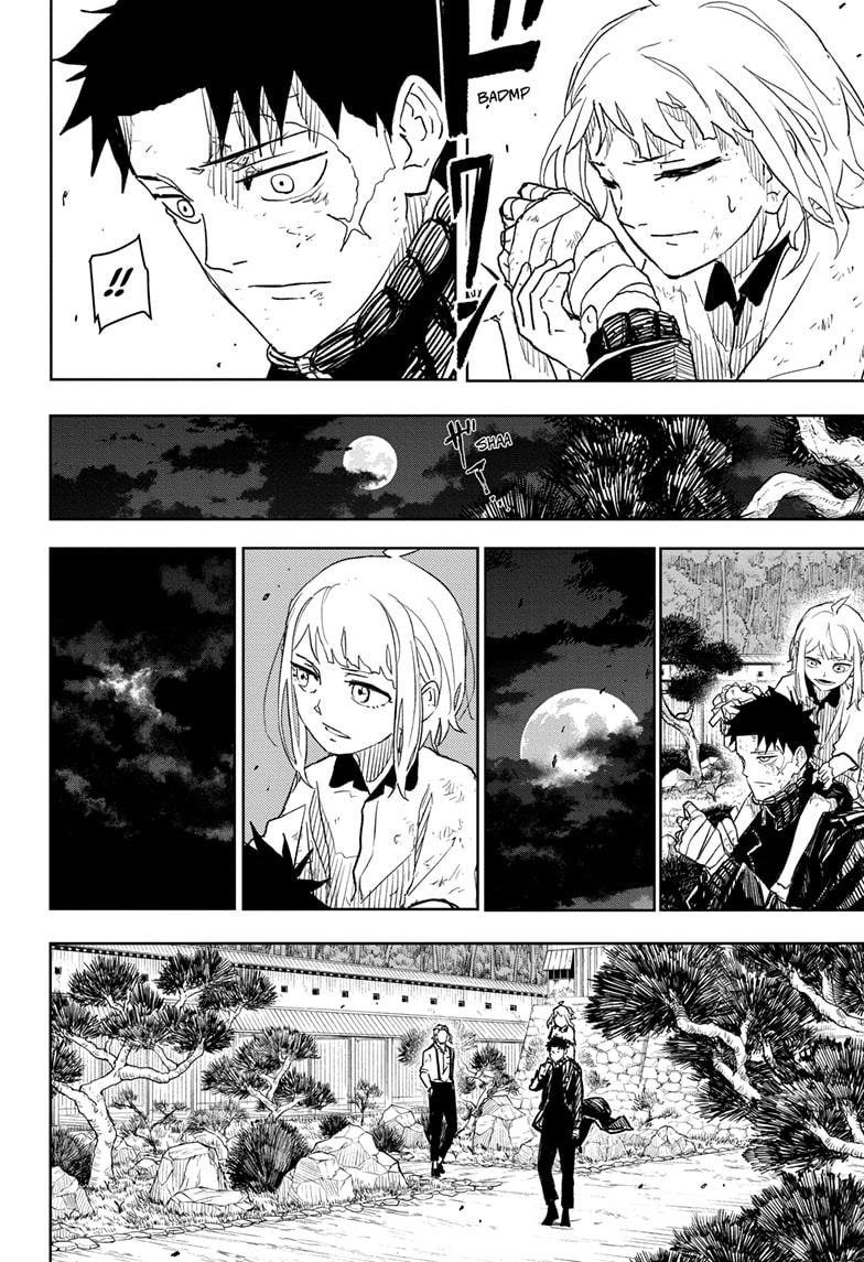 Manga Page