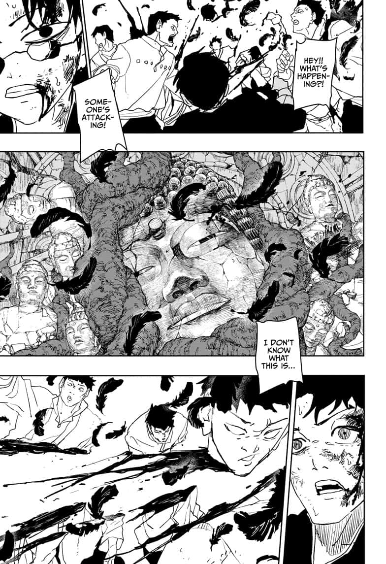 Manga Page