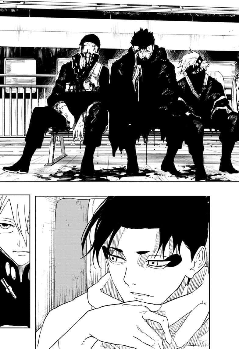 Manga Page