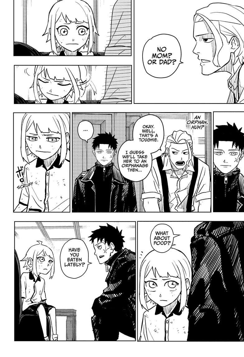 Manga Page