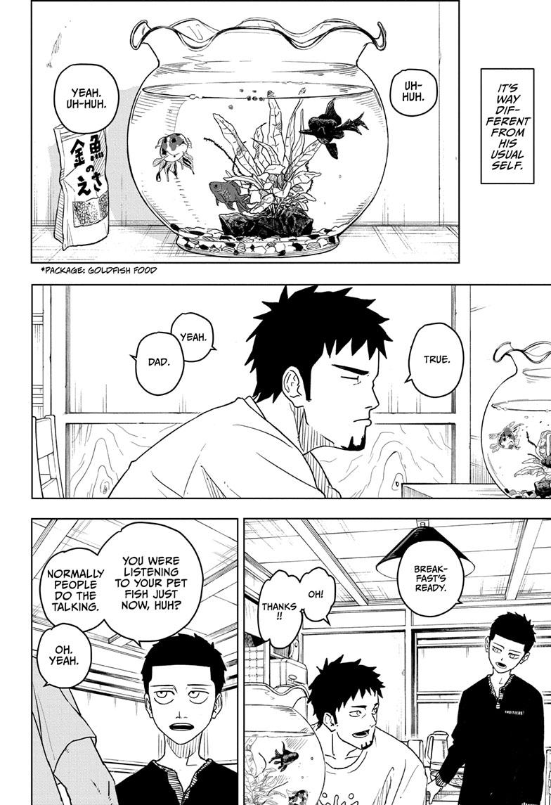 Manga Page