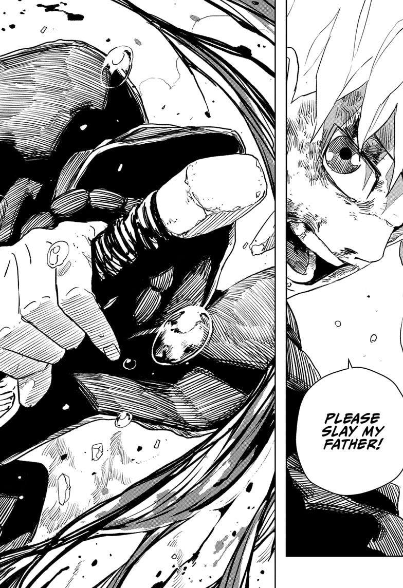 Manga Page