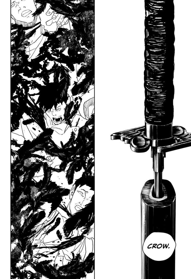 Manga Page
