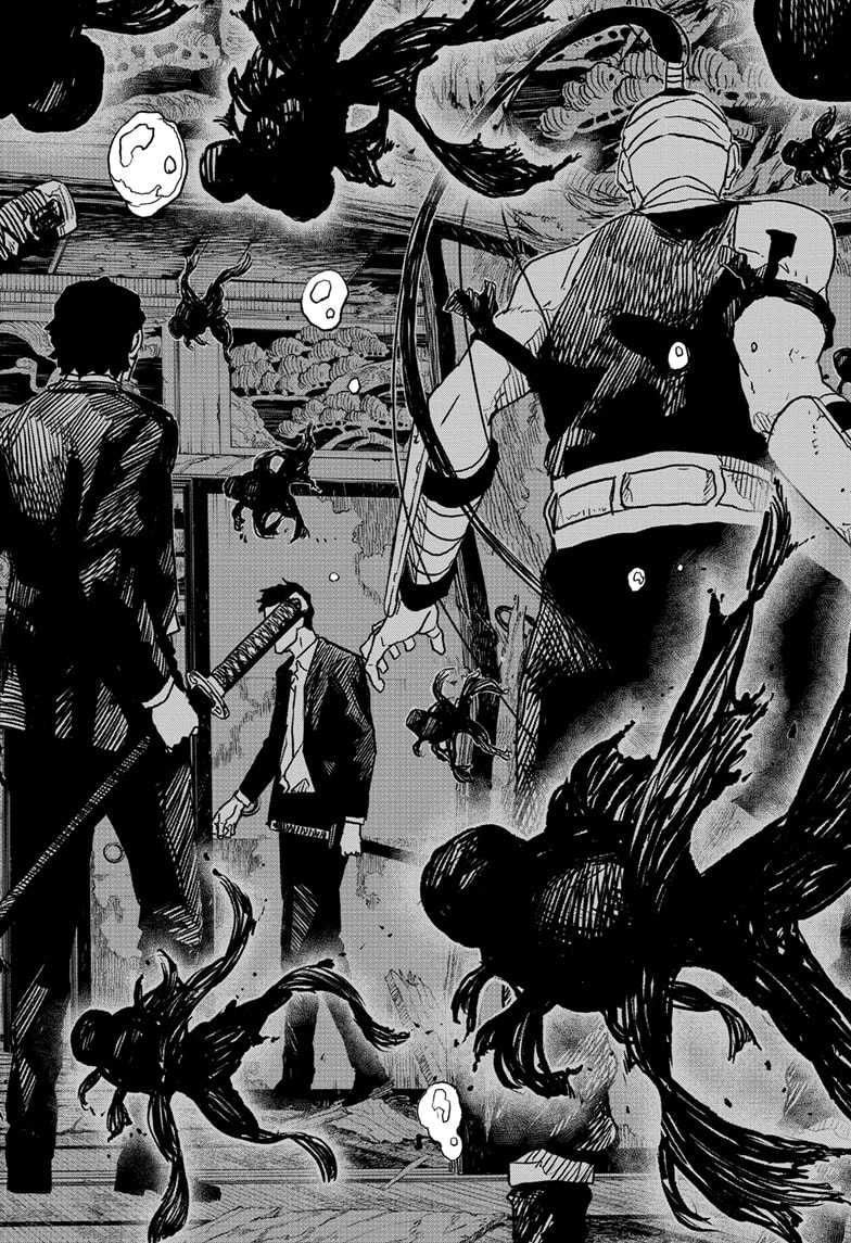 Manga Page