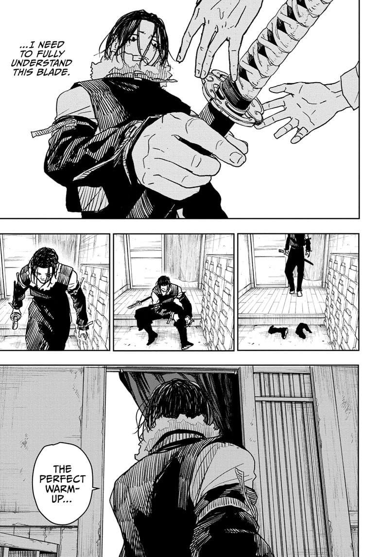 Manga Page
