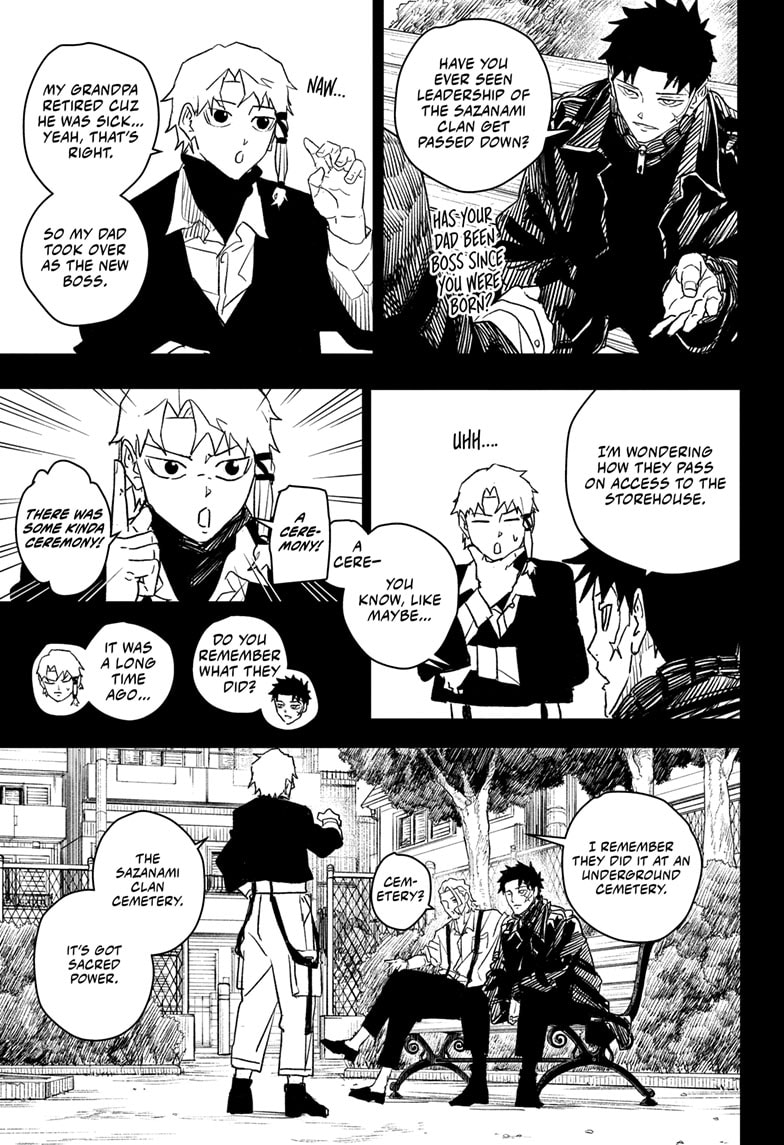 Manga Page