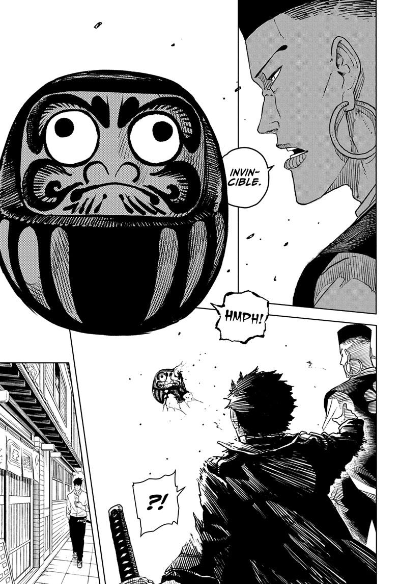 Manga Page
