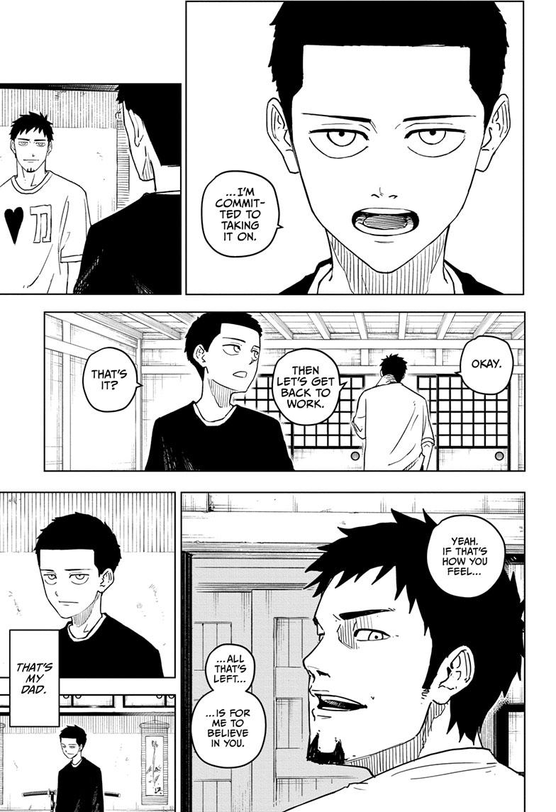 Manga Page