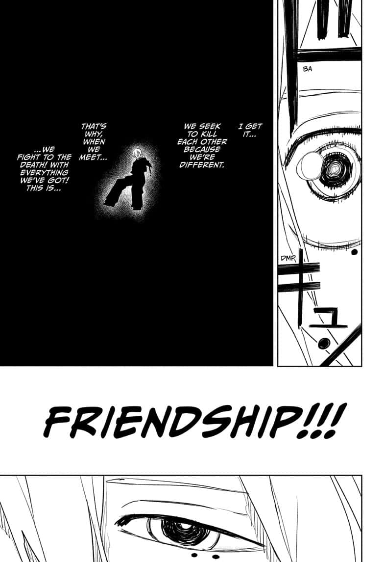 Manga Page