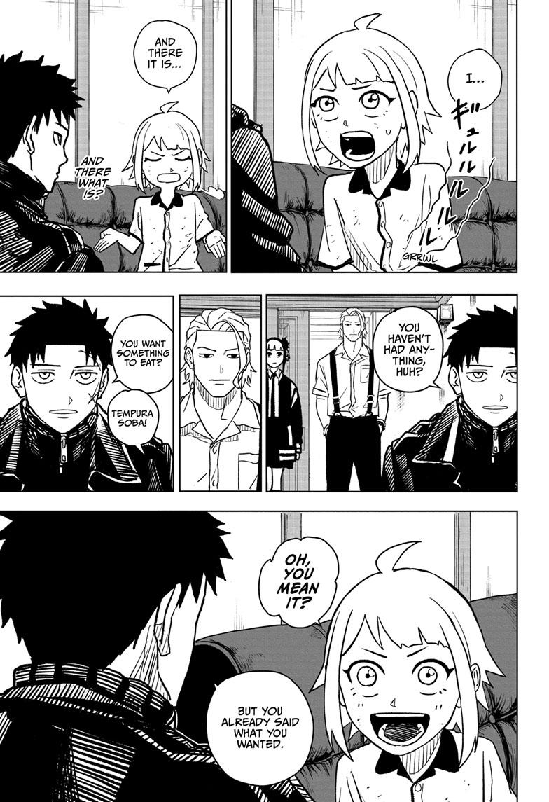 Manga Page