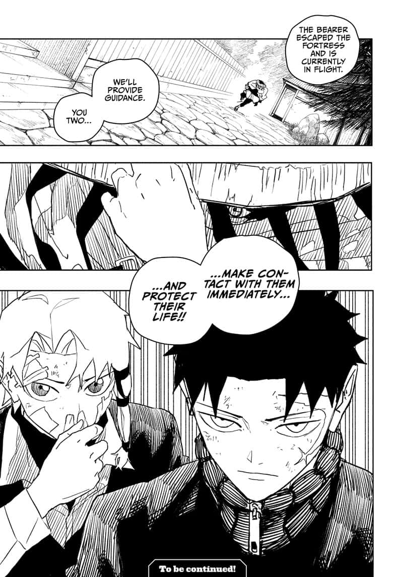 Manga Page