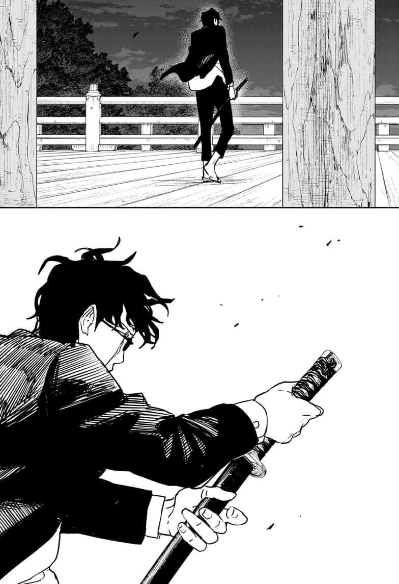 Manga Page