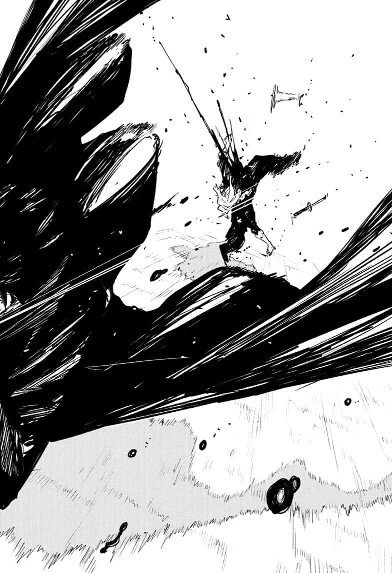 Manga Page