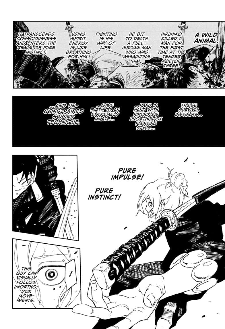 Manga Page