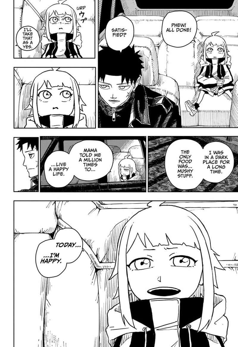 Manga Page
