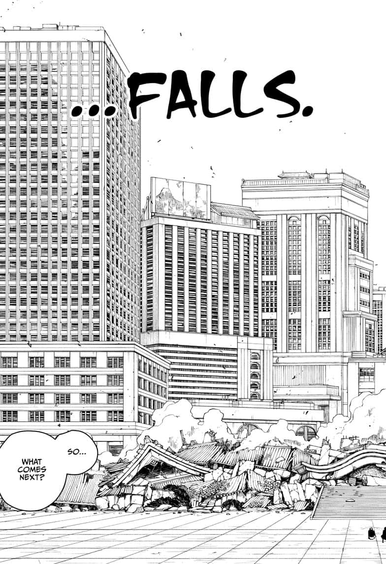 Manga Page