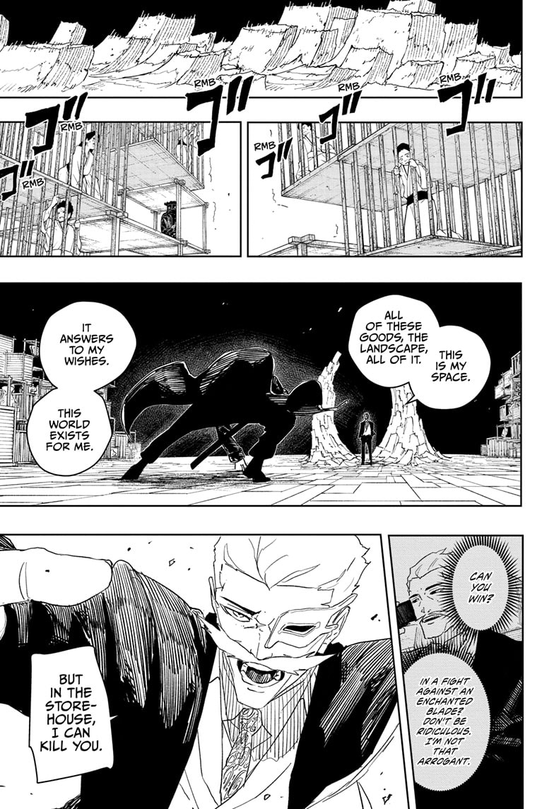 Manga Page