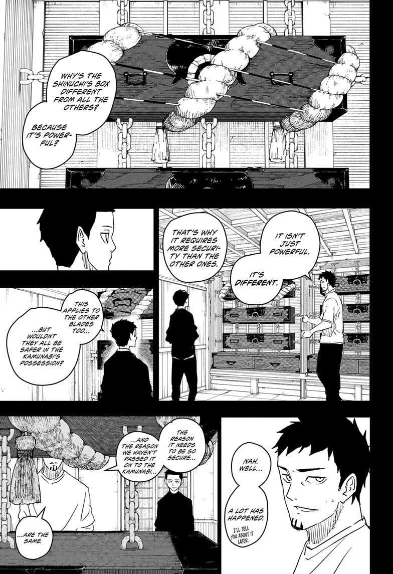 Manga Page